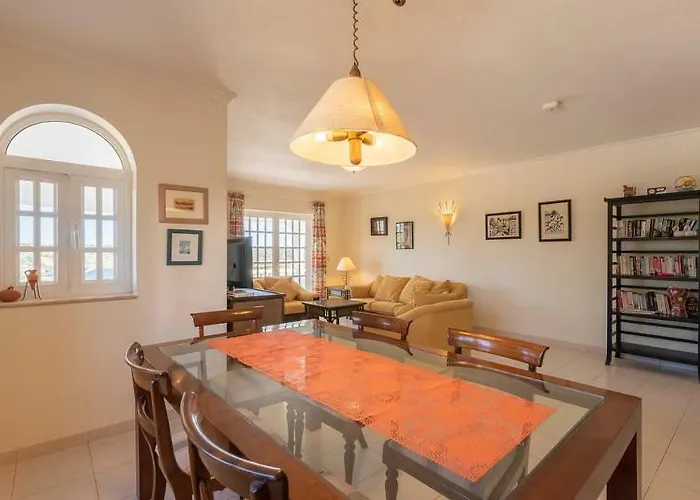 Villas Gabi Miguel
