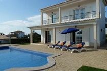 Gabi Miguel Hotel Albufeira